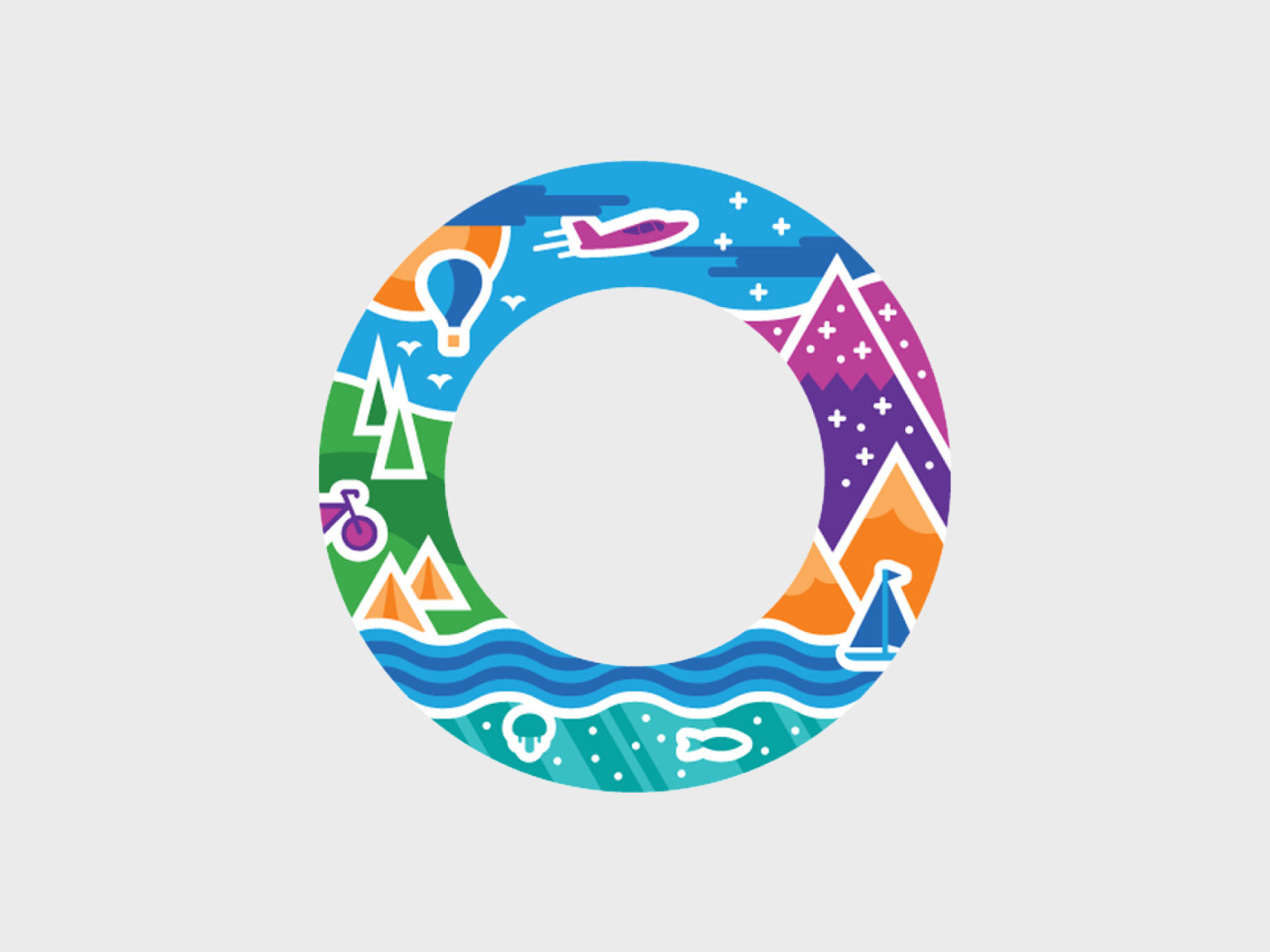 OutdoorTrip: Adventure aggregator